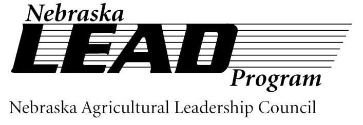 Nebraska LEAD Logo
