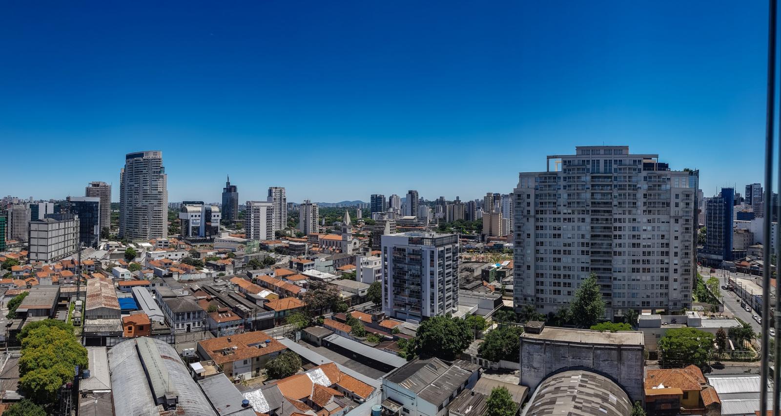 São Paulo, Brazil 